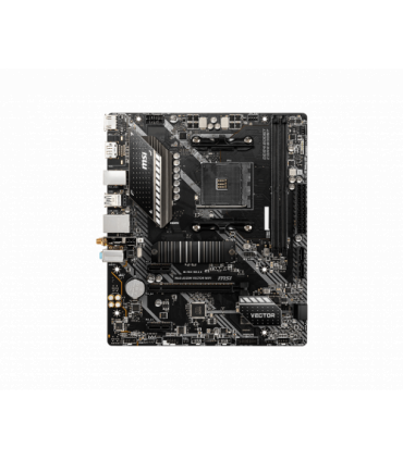 PLACA MSI MAG A520M VECTOR WIFI,AMD,AM4,A520,WIFI,MATX