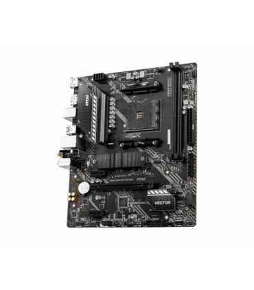 PLACA MSI MAG A520M VECTOR WIFI,AMD,AM4,A520,WIFI,MATX