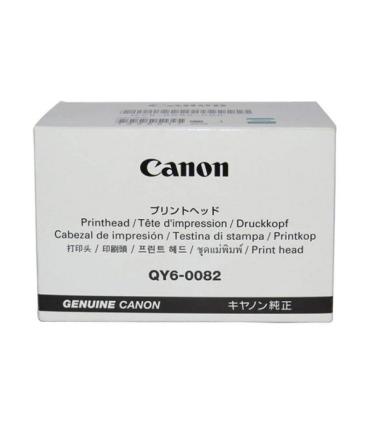 Canon QY6-0082 Cabezal de Impresion Original - QY6-0082-000