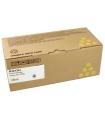 Ricoh SPC220/SPC221/SPC222/SPC240 Amarillo Cartucho de Toner Original - 407643