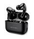 Vention Echo Lite E11 Auriculares Bluetooth 5.4 con Estuche de Carga - True Wireless - 6h Autonomia - Color Negro