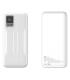 Leotec Powerbank 20.000 mAh PD 22.5W - Color Blanco