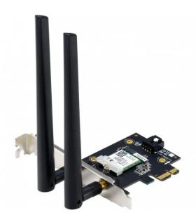 Asus PCE-AX1800 Adaptador de Red PCI-e AX1800 WiFi 6 Bluetooth 5.2