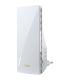 Asus RP-AX58 Repetidor WiFi 6 Doble Banda AX3000 - Velocidad de Red Total de hasta 3000 Mbps