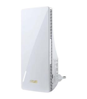 Asus RP-AX58 Repetidor WiFi 6 Doble Banda AX3000 - Velocidad de Red Total de hasta 3000 Mbps
