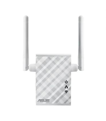 Asus RP-N12 Repetidor WiFi 300Mbps - 2 Antenas