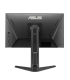 ASUS TUF Gaming VG259QL5A pantalla para PC 62,2 cm (24.5") 1920 x 1080 Pixeles Full HD LED Negro