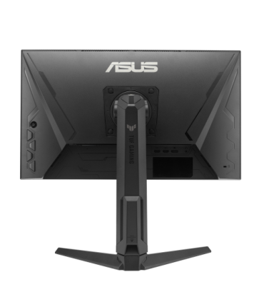 ASUS TUF Gaming VG259QL5A pantalla para PC 62,2 cm (24.5") 1920 x 1080 Pixeles Full HD LED Negro