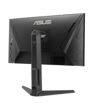 ASUS TUF Gaming VG259QL5A pantalla para PC 62,2 cm (24.5") 1920 x 1080 Pixeles Full HD LED Negro