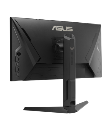 ASUS TUF Gaming VG259QL5A pantalla para PC 62,2 cm (24.5") 1920 x 1080 Pixeles Full HD LED Negro