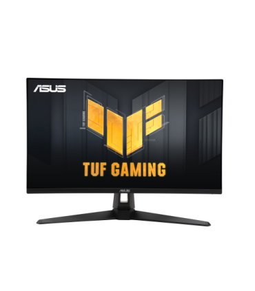ASUS TUF Gaming VG27AQ5A pantalla para PC 68,6 cm (27") 2560 x 1440 Pixeles Quad HD LCD Negro