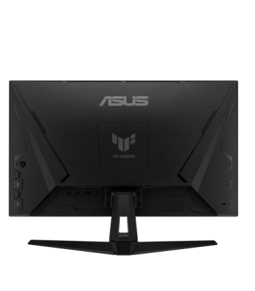 ASUS TUF Gaming VG27AQ5A pantalla para PC 68,6 cm (27") 2560 x 1440 Pixeles Quad HD LCD Negro