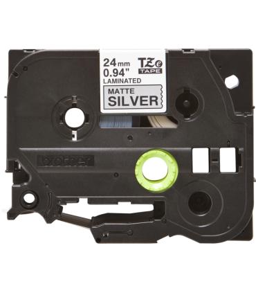 Brother TZeM951 Cinta Laminada de Limpieza Original - Ancho 24mm x 8m