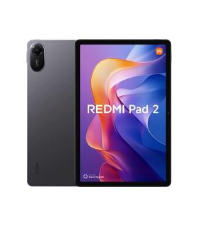 Xiaomi Redmi Pad 2 4G Tablet 11" 2.5K 90Hz - 8/256GB - WiFi+4G - Bluetooth - Camara 8mp - Bateria 9000mAh - Carga Rapida de 18W.