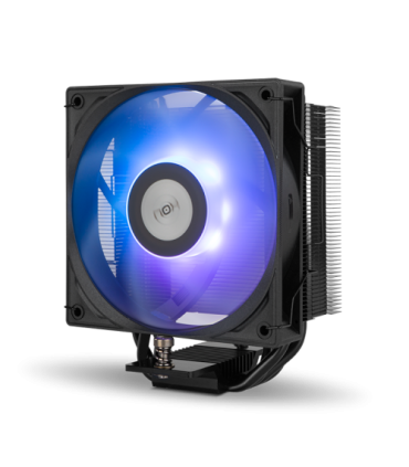 NOX HUMMER R-400ARGB BLACK