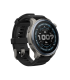 Amazfit Balance 2 3,81 cm (1.5") AMOLED Digital 480 x 480 Pixeles Pantalla táctil Gris Wifi GPS (satélite