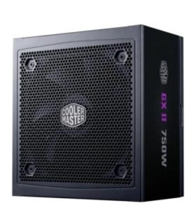 FUENTE ALIMENTACION COOLER MASTER MWE GOLD 750 V3 750W ATX 3.1 NON MODULLAR (MPE-7506-ACAG-BEU