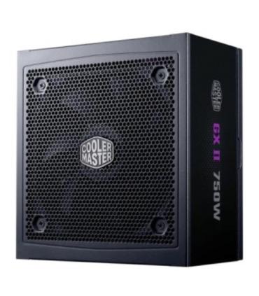FUENTE ALIMENTACION COOLER MASTER MWE GOLD 750 V3 750W ATX 3.1 NON MODULLAR (MPE-7506-ACAG-BEU