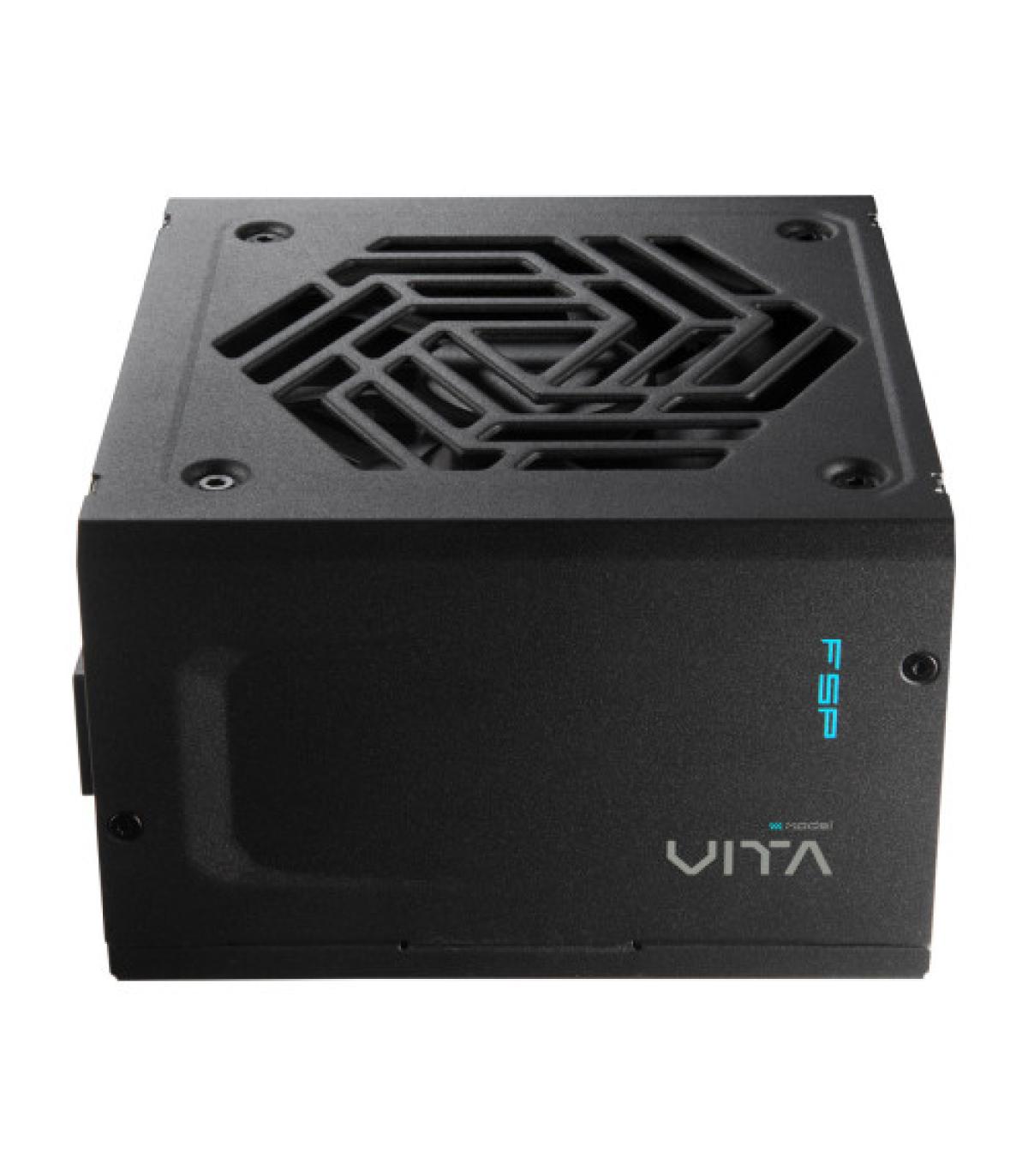 FUENTE DE ALIMENTACION FSP VITA-650GM PSU-80 PLUS GOLD, FULL MODULAR