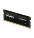 Kingston Technology FURY Impact módulo de memoria 8 GB 1 x 8 GB DDR5 4800 MHz