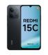 Xiaomi Redmi 15C Smartphone Pantalla 6.9" - 4GB - 128GB - Camara Principal 50MP - Bateria 6000mAh - Color Negro