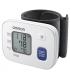 Omron RS2 Tensiometro de Muñeca - Deteccion Latido Arritmico - Intellisense - Deteccion Hipertension - Memoria 30 Lecturas - Col