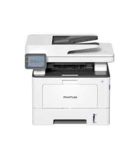 Pantum BM5220ADW Impresora Laser Multifuncion Monocromo 42ppm WiFi Duplex - ADF de 50 Hojas