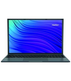 Medion E16443 Portatil Pantalla 16" Intel Core i5-13420H - 16GB - 1TB - Windows 11 Home - Color Gris