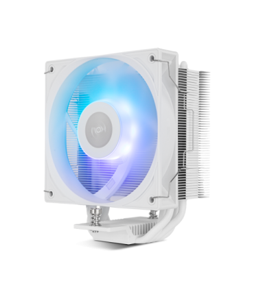 NOX HUMMER R-400ARGB WHITE