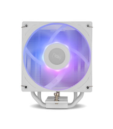 NOX HUMMER R-400ARGB WHITE