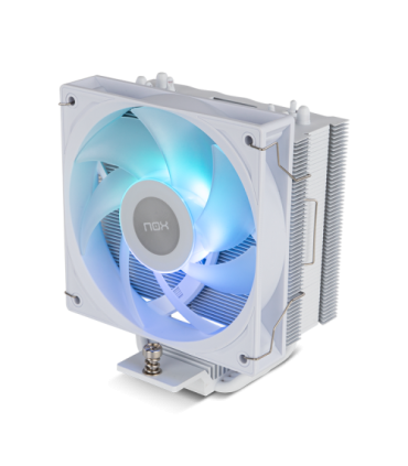 NOX HUMMER R-400ARGB WHITE