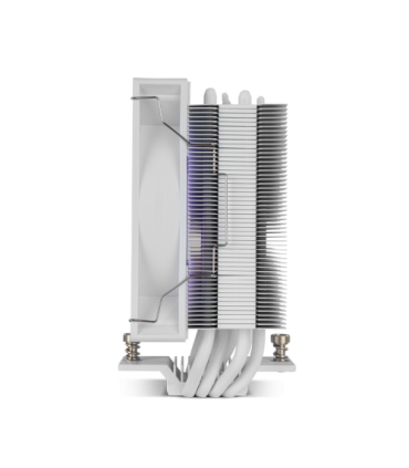 NOX HUMMER R-400ARGB WHITE