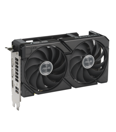 VGA ASUS DUAL-RX9060XT-16G