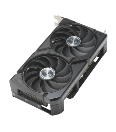 VGA ASUS DUAL-RX9060XT-16G