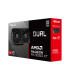 VGA ASUS DUAL-RX9060XT-16G