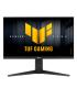 ASUS TUF Gaming VG279QML5A pantalla para PC 68,6 cm (27") 1920 x 1080 Pixeles Full HD LCD Negro