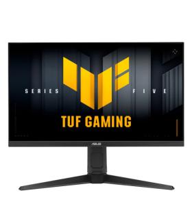 ASUS TUF Gaming VG279QML5A pantalla para PC 68,6 cm (27") 1920 x 1080 Pixeles Full HD LCD Negro