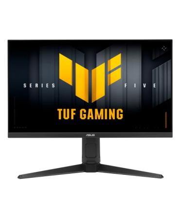 ASUS TUF Gaming VG279QML5A pantalla para PC 68,6 cm (27") 1920 x 1080 Pixeles Full HD LCD Negro