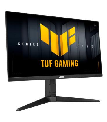 ASUS TUF Gaming VG279QML5A pantalla para PC 68,6 cm (27") 1920 x 1080 Pixeles Full HD LCD Negro