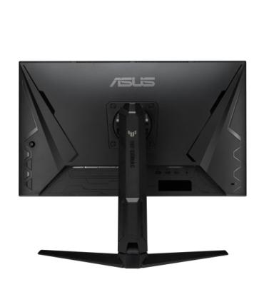 ASUS TUF Gaming VG279QML5A pantalla para PC 68,6 cm (27") 1920 x 1080 Pixeles Full HD LCD Negro