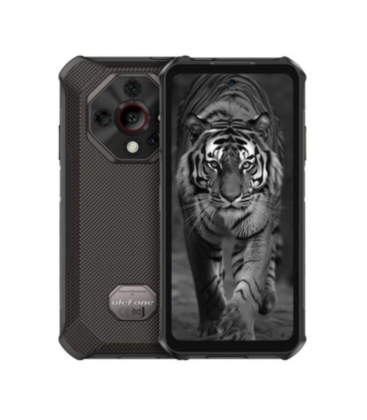 ULEFONE ARMOR X16 / 6+128GB / SHADOW GREY