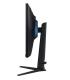 SAMSUNG MONITOR GAMING - ODYSSEY G3 LS27DG304EUXEN , 27 " FULL-HD, 180 HZ, 1 MS, IPS, AJUSTABLE ALTURA
