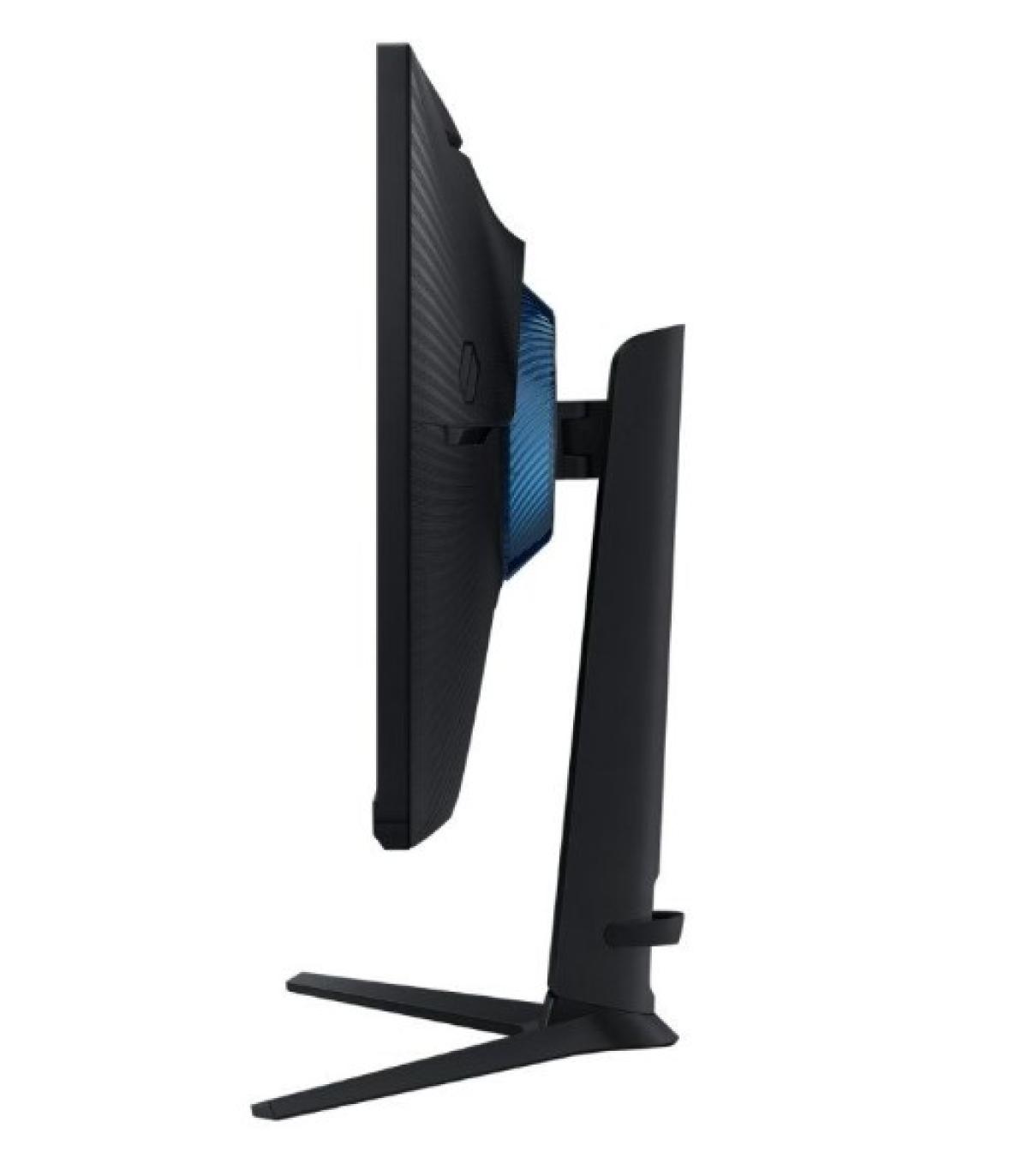 SAMSUNG MONITOR GAMING - ODYSSEY G3 LS27DG304EUXEN , 27 " FULL-HD, 180 HZ, 1 MS, IPS, AJUSTABLE ALTURA
