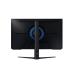 SAMSUNG MONITOR GAMING - ODYSSEY G3 LS27DG304EUXEN , 27 " FULL-HD, 180 HZ, 1 MS, IPS, AJUSTABLE ALTURA