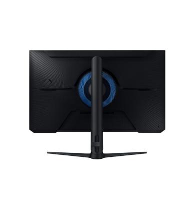 SAMSUNG MONITOR GAMING - ODYSSEY G3 LS27DG304EUXEN , 27 " FULL-HD, 180 HZ, 1 MS, IPS, AJUSTABLE ALTURA
