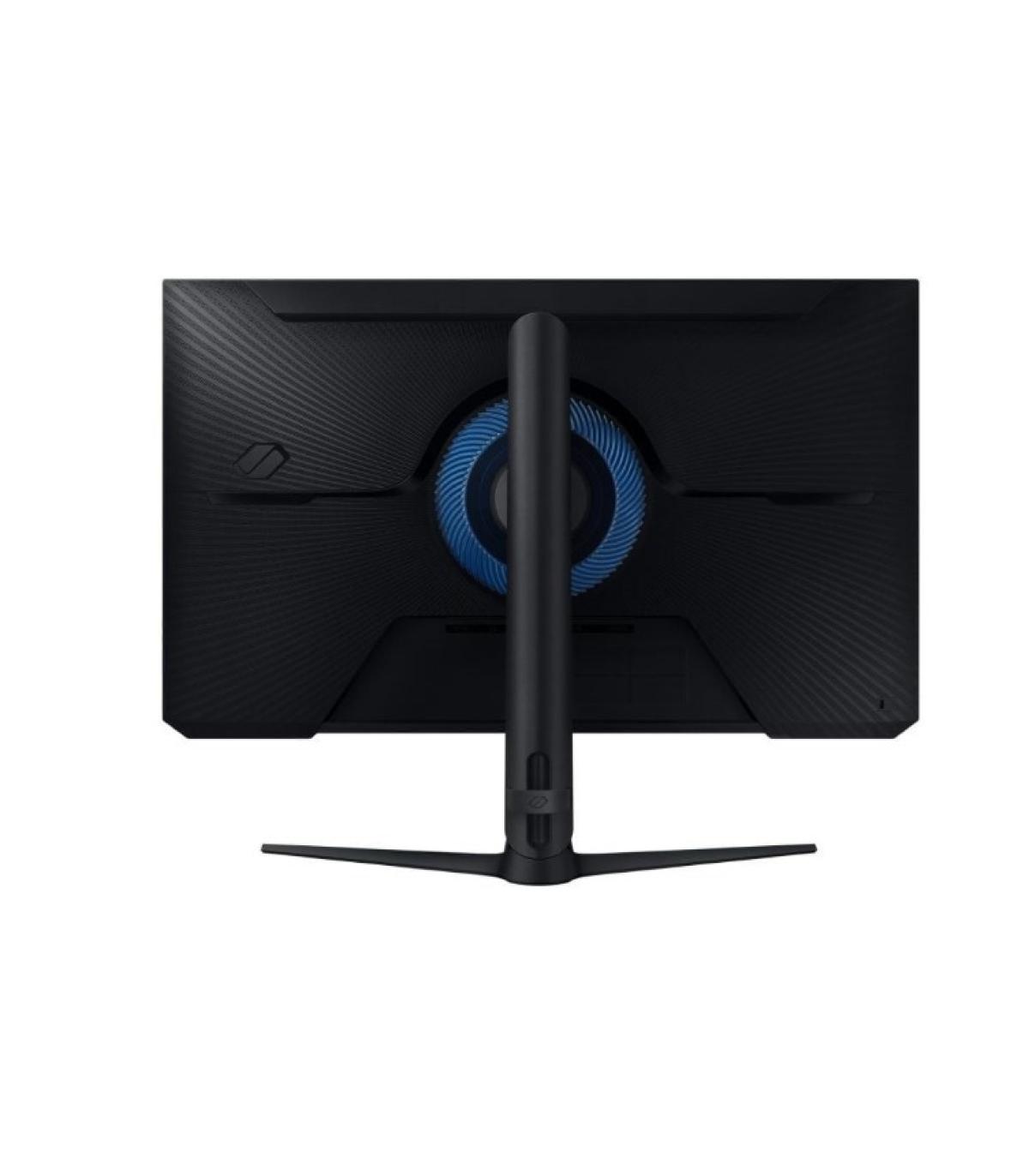 SAMSUNG MONITOR GAMING - ODYSSEY G3 LS27DG304EUXEN , 27 " FULL-HD, 180 HZ, 1 MS, IPS, AJUSTABLE ALTURA