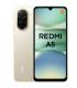 Xiaomi Redmi A5 Smartphone Pantalla 6.88" - 4GB - 128GB - Camara Principal 32MP - Bateria 5200mAh - Color Oro