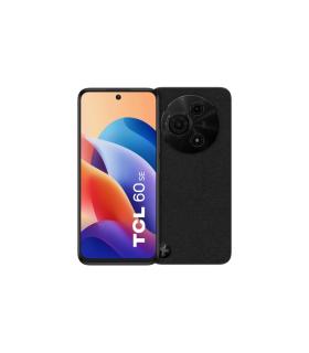 TCL 60SE Smartphone 6.67" - 8Gb - 512GB - Camara 50MP - Bateria 5200mAh - Color Negro