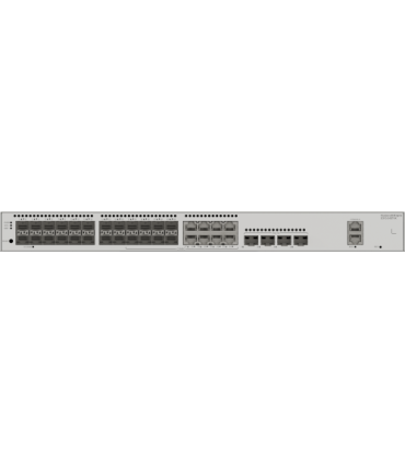 HUAWEI S310 24ST4X,S310 24ST4X,S310 24ST4X 24 GE SFP PORTS, 8 OF WHICH ARE DUAL PURPOSE 10 100 1000 OR SFP, 4 10GE SFP PORTS, BU
