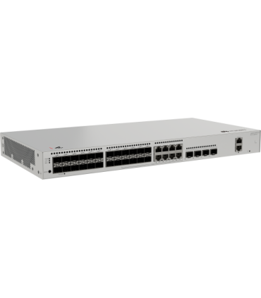 HUAWEI S310 24ST4X,S310 24ST4X,S310 24ST4X 24 GE SFP PORTS, 8 OF WHICH ARE DUAL PURPOSE 10 100 1000 OR SFP, 4 10GE SFP PORTS, BU